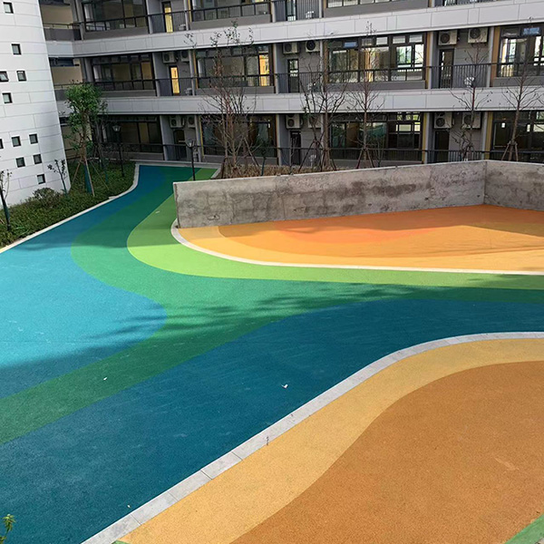 寧波杭州灣小學